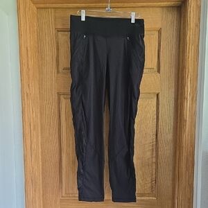 North Face Womens Size Small Stretch Pants
